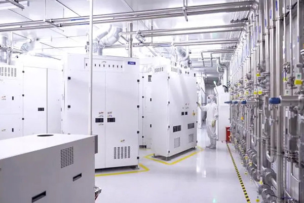 半導(dǎo)體到黑暗時(shí)刻芯片制造將停止，誰將結(jié)束這場(chǎng)混亂